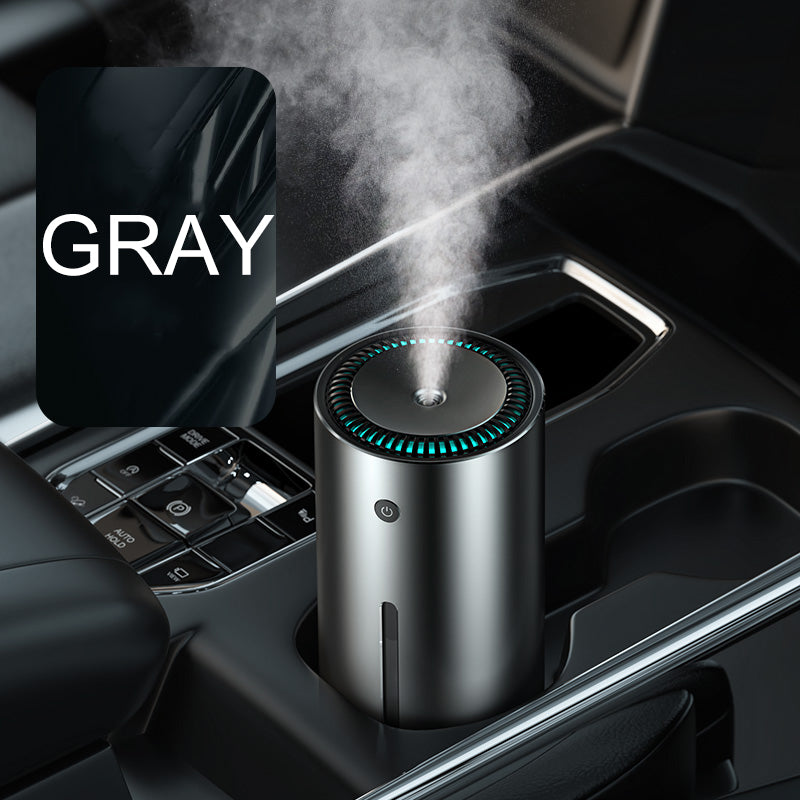 Car humidifier