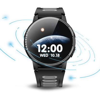 Touchscreen Smart Watch