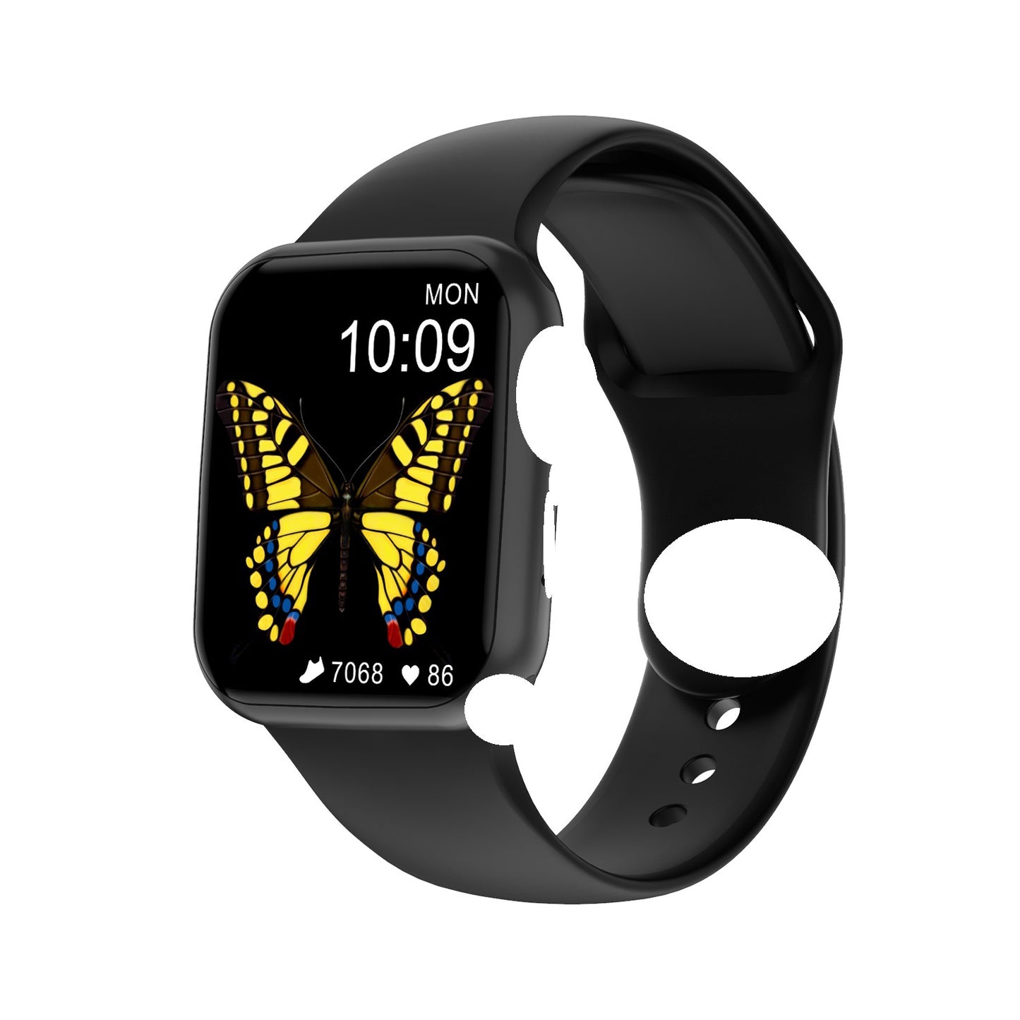 Smart Sports Watch