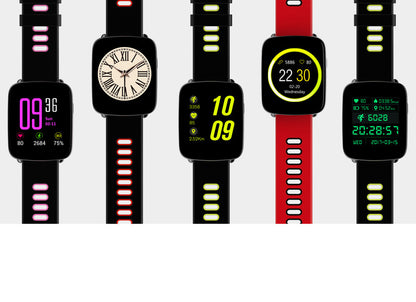 Sports Smart Watch