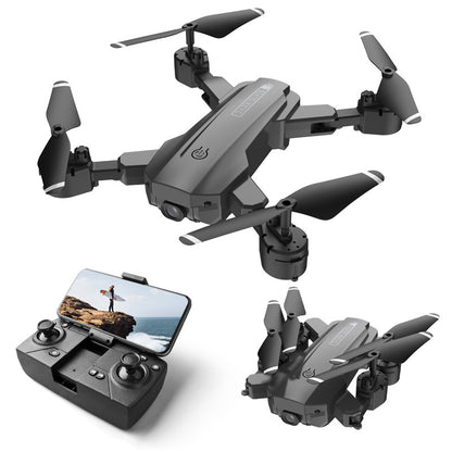 H9 Dual Lens 4K HD Camera Aerial Camera