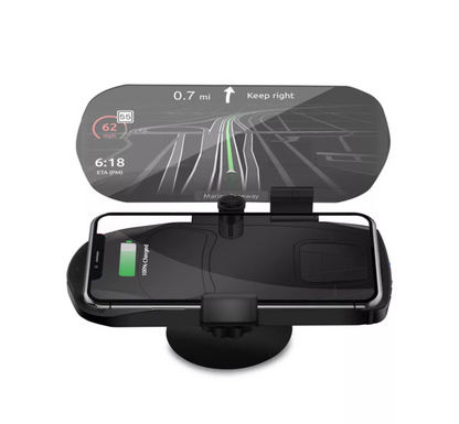 HUD car head up display