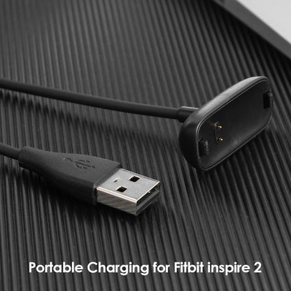 USB Charging Cable for Fitbit Inspire