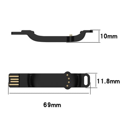 Smart Watch Charging Cable Line