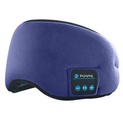 Products 3D Stereo Sleeping Eye Mask Bluetooth 5.0