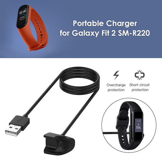 Products Smart Bracelet Charging Cable