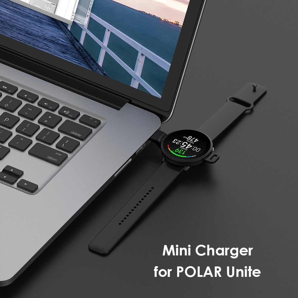 Smart Watch Charging Cable Line