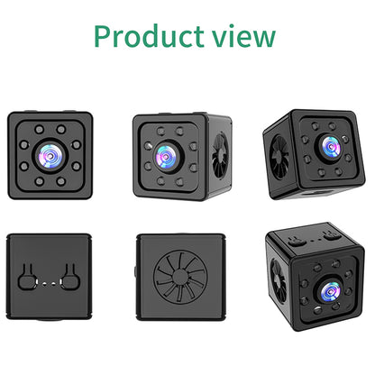 Mini Smart Camcorders Video Monitoring