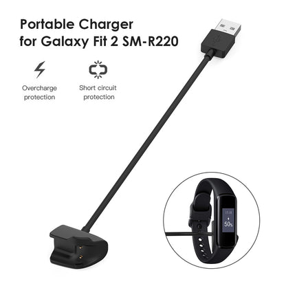 Products Smart Bracelet Charging Cable