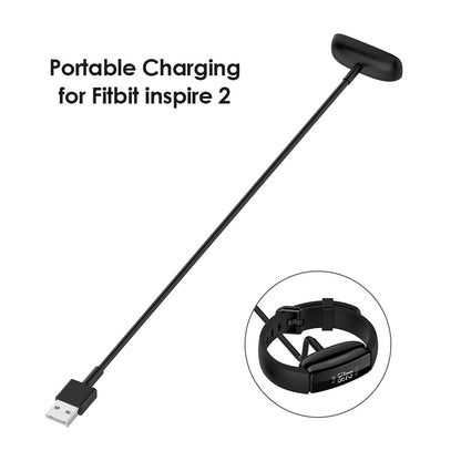 USB Charging Cable for Fitbit Inspire