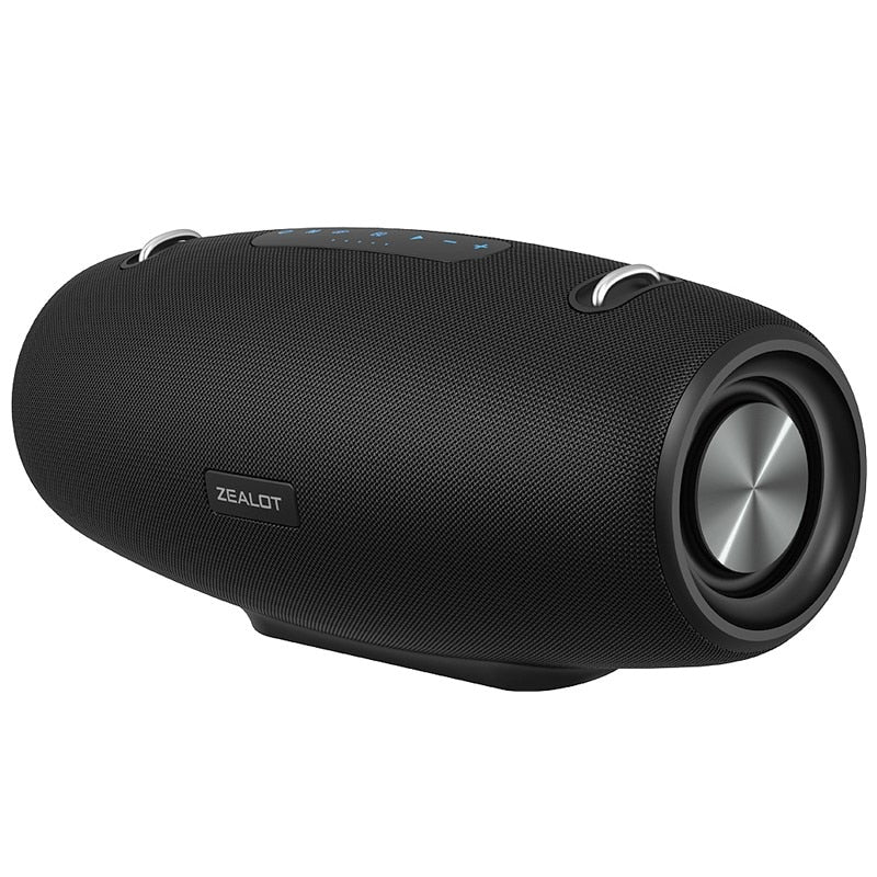 Bluetooth Speaker Wireless Portable