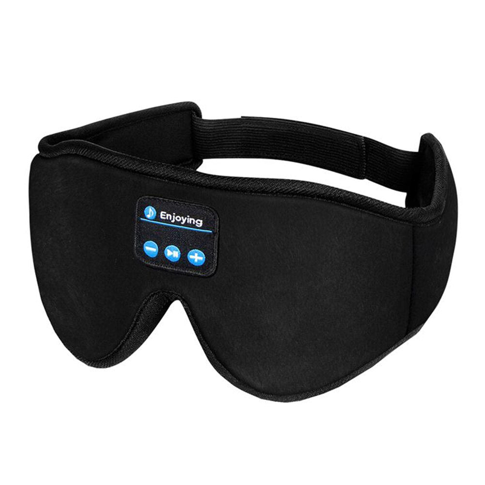 Headband Sleeping Headphones