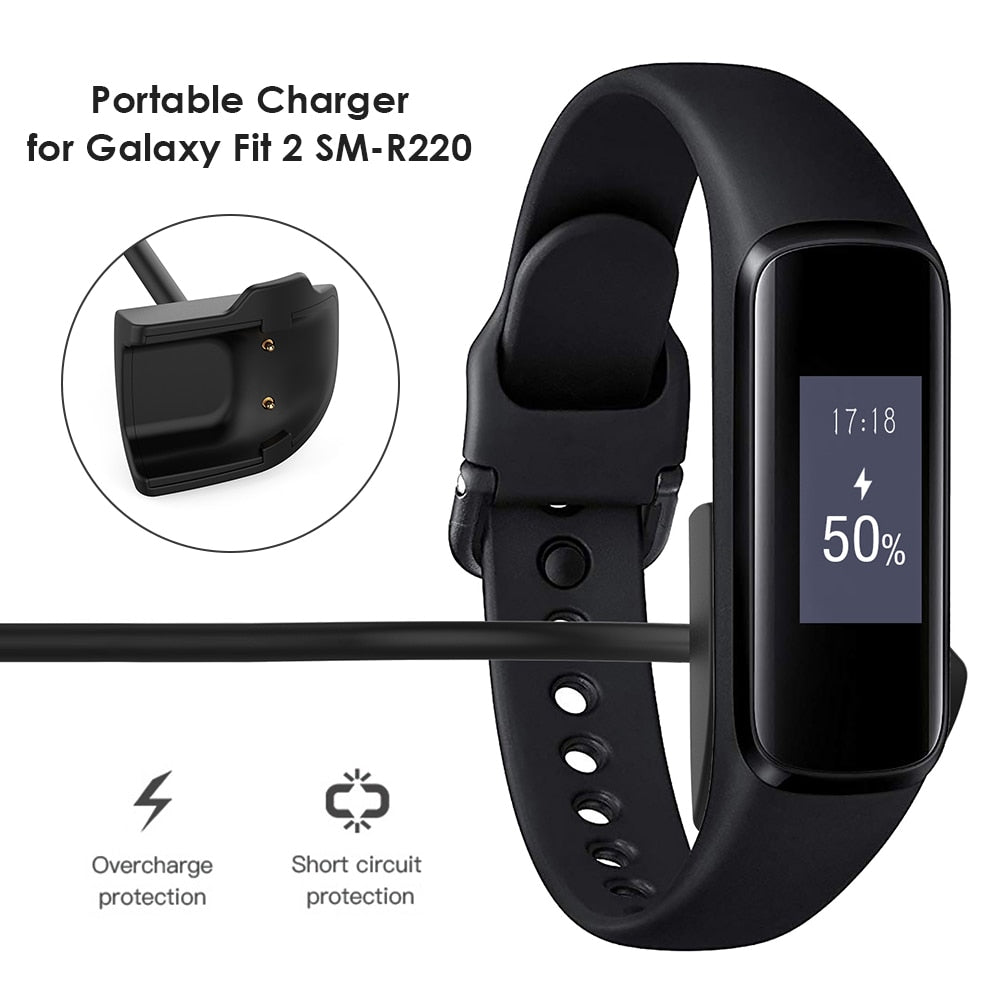 Products Smart Bracelet Charging Cable