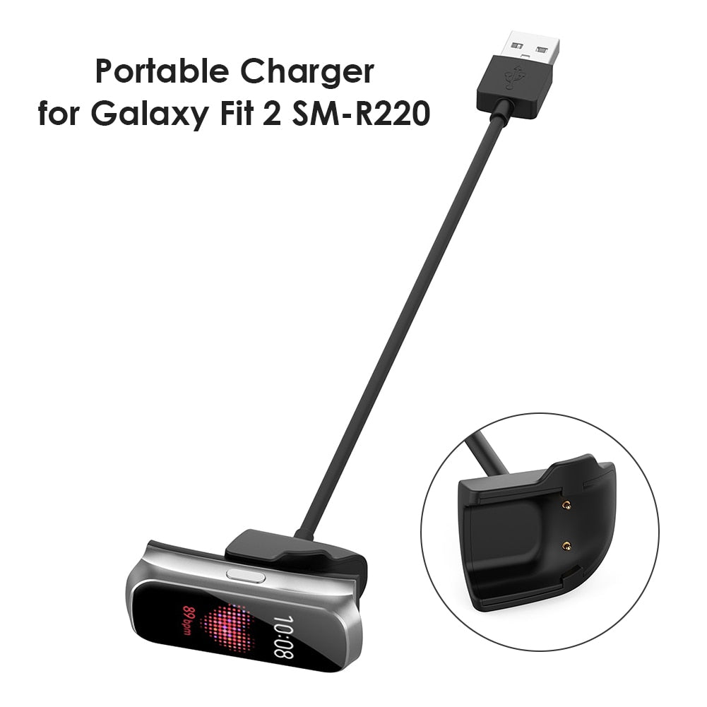 Products Smart Bracelet Charging Cable