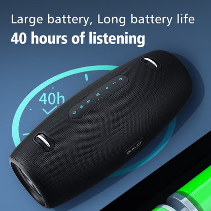 Bluetooth Speaker Wireless Portable