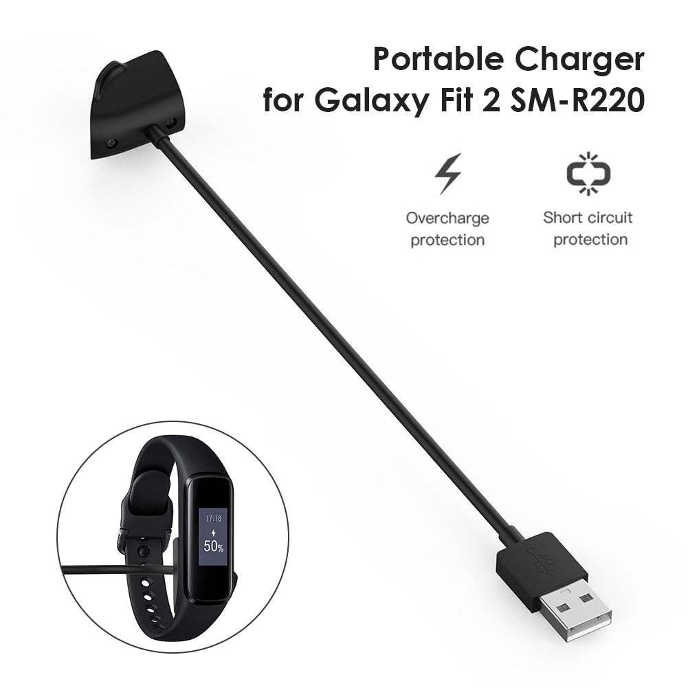 Products Smart Bracelet Charging Cable